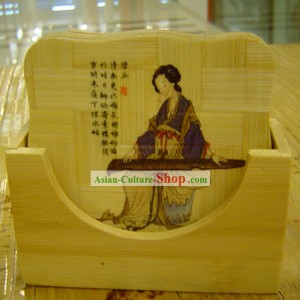Palais Chinois eauty Pad Tea Pot