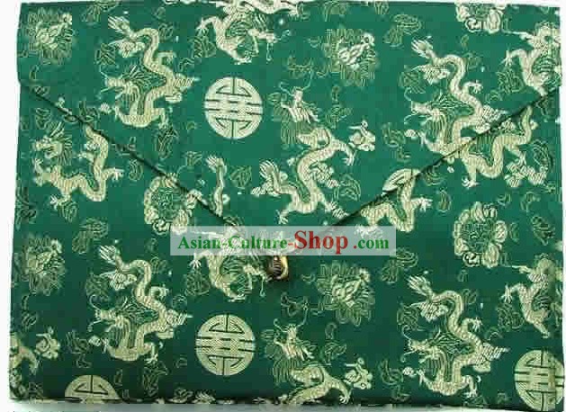 Chinese Classic Handmade Dragons Datei