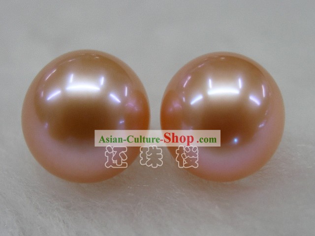 Stunning Nature Pink Pearl