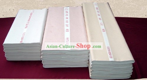 Cinese di carta di riso classico per Artista Calligrafia