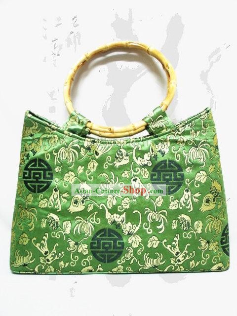 Handmade cinese Tang Dynasty Bag