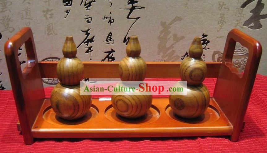 中国ハンドは、木製の歯ピックホルダーをメイド