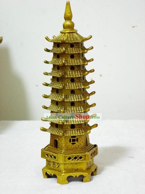 Chinese Wenchang Torre