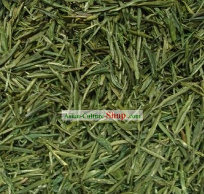 中国のトップグレードドラゴン山茶（500グラム）