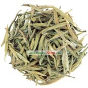 China Plata Top Grado de agujas de té (200 g)