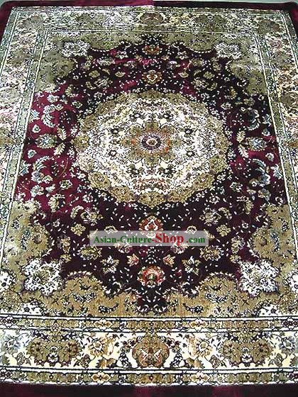 Art Decoration Chinese Thick Nobel Palace Carpet/Rug (200*250cm)