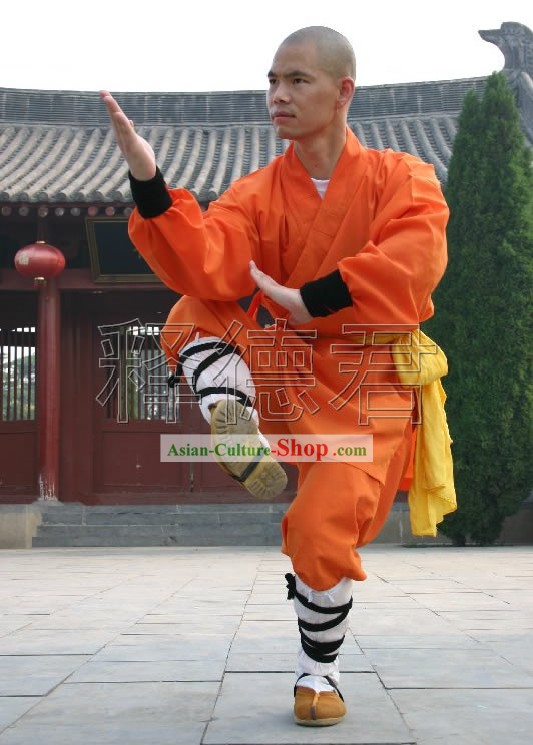 Chinesische Shaolin Martial Arts Uniform/Shaolin Anzüge/Shaolin Uniformen