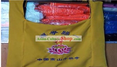 Chinese Shao Lin Mönch Bag