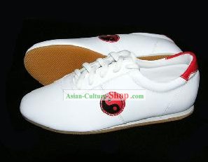 Chinesische Professionelle Taiji Schuhe/White Shoes