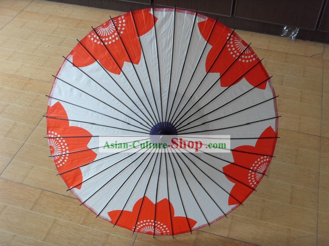 Wagasa Mão tradicionais feitos Umbrellas japonês