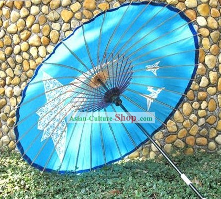 Wagasa Традиционные Hand Made японский зонтик кран
