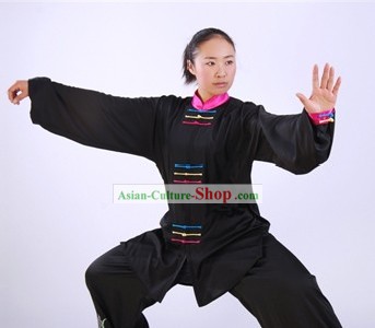 Профессиональные китайских боевых искусств Тай Чи Равномерное Комплекте