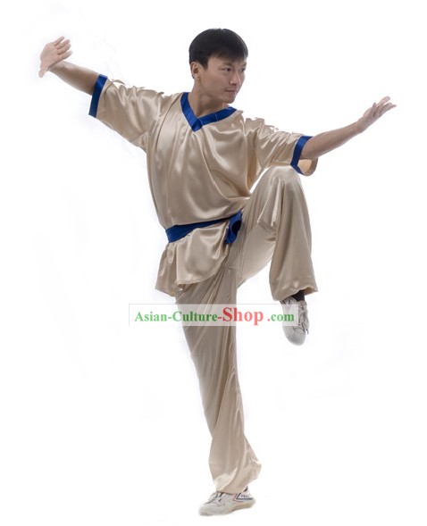 Chinese Wushu Suit Professional/Wushu Clothes