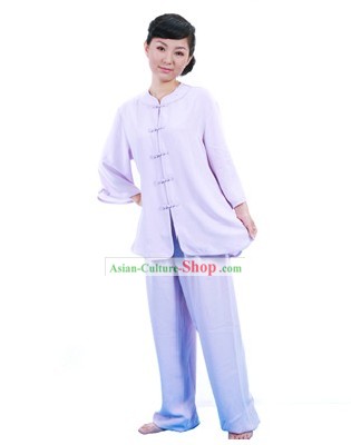 Wu Shu Silk Uniformen/Wu Shu Anzug