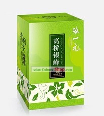 Chinese Zhang Yiyuan Gao Qiao Yin Feng Tea in Gift Package