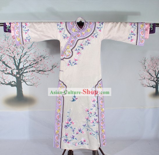 Ancient Chinese Princess Clothes Complete Set for Women