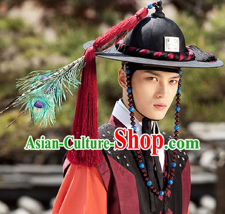 Ancient Korean Male Hat