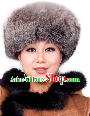 Traditional Chinese Mongolian Prince Clothing for Women