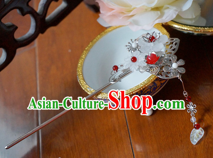 China online Shopping Traditional Chinese Handmade Hair Accessories