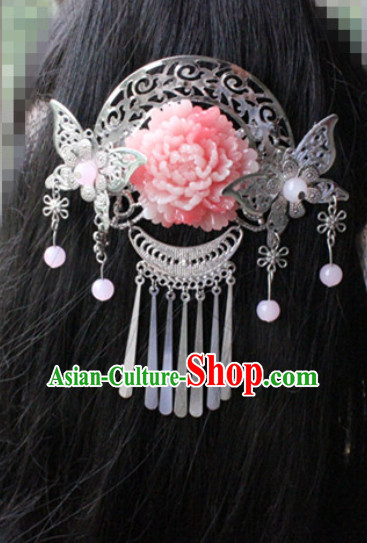 Handmade Chinese Classical Hair Accessories