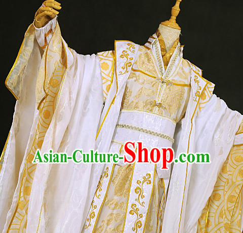 Ancient Chinese Imperial Emperor Costumes Classic Costume Traditional Chinese Hanfu