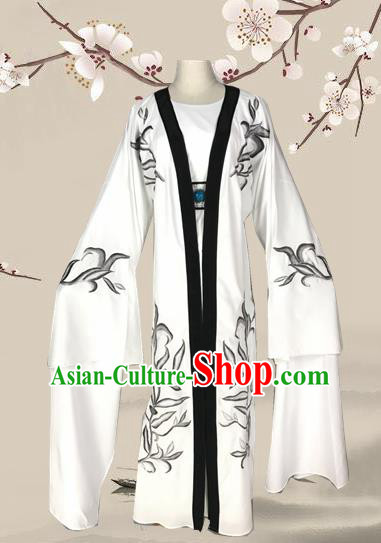 Chinese Beijing Opera Niche Clothing Traditional Peking Opera Number One Scholar Costumes for Adults